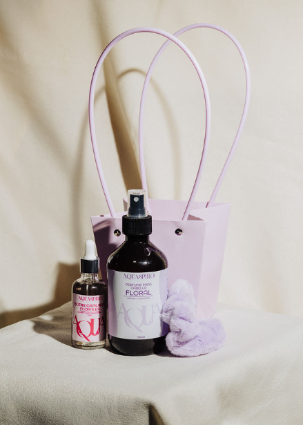 Kit de Cabello bonito