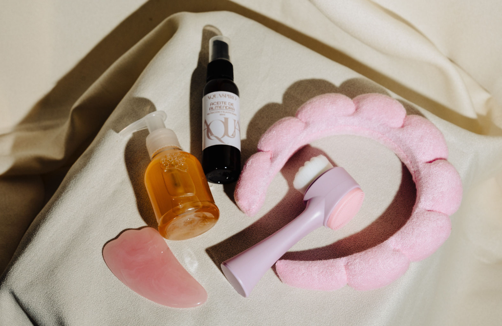 Kit Spa en Casa