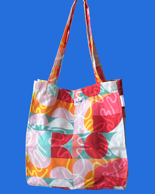 Tote Bag Amanecer