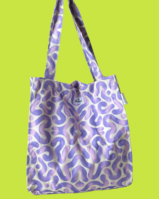 ToteBag Marea