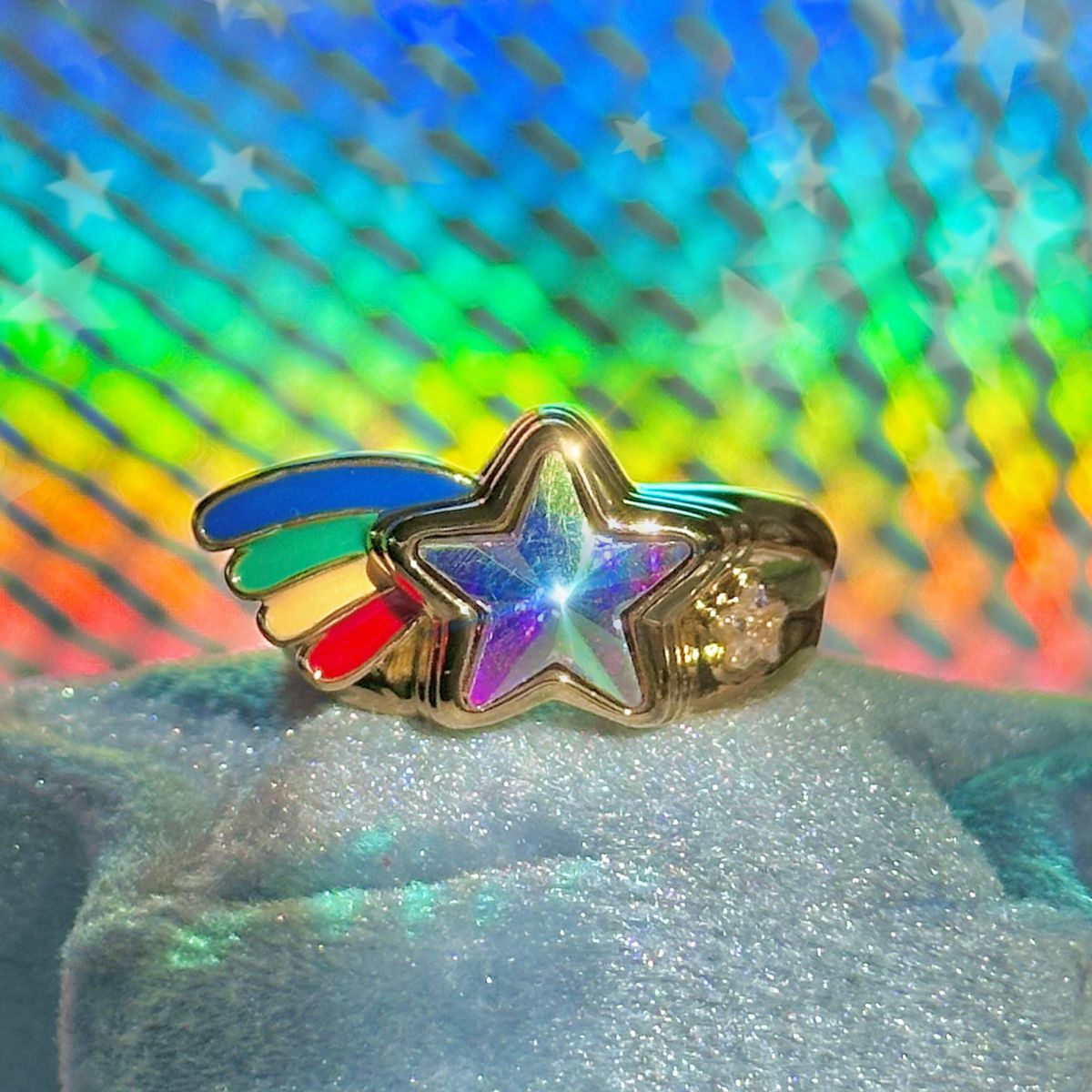 Star Brite